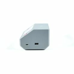 HOTA D6 Pro 325W 15A 1-6S Dual Channel AC/DC Smart Charger W/ Wireless Cellphone Charging