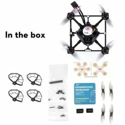 Flywoo BNF Firefly 2S Nano Baby 20 Analog Quad - Choose RX New