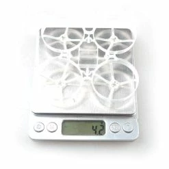 HappyModel Mobula7 V2 75mm Replacement Whoop Frame - Choose Your Color