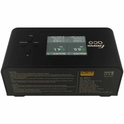 TATTU New GensAce Imars 15A 1-6S Dual Channel AC/DC Smart Charger