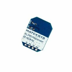 New Matek ELRS-R24-D 2.4GHz Receiver