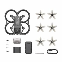 DJI Avata New
