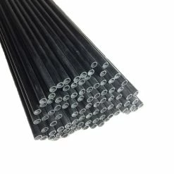 WINDCATCHERRC New 1 Meter Carbon Fiber Tube (1PC) - Choose Your Size