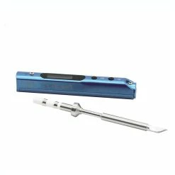 Sequre Mini SQ-001 65W Portable Soldering Iron - Choose Version New