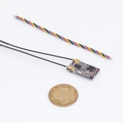 FlySky FS-X14S 2.4GHz Micro Receiver