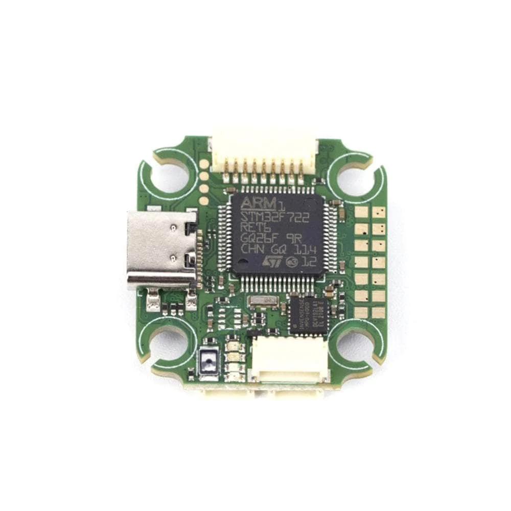 Buy ๐ฅ IFlight Blitz F7 Mini V1.1 20x20 Flight Controller New ๐ 3 IFlight Blitz F7 Mini V1.1 20x20 Flight Controller New