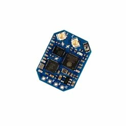 New Matek ELRS-R24-D 2.4GHz Receiver