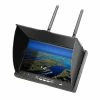 BEAST HOBBY Eachine 5.8G 40CH 7 Inch FPV Monitor With DVR New