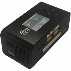 Cheapest π TATTU New GensAce Imars 15A 1-6S Dual Channel AC/DC Smart Charger π₯° 9 TATTU New GensAce Imars 15A 1-6S Dual Channel AC/DC Smart Charger