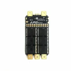 APD 120F3[X] X-Class 12S 120A ESC New