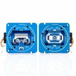 HOBBYPORTER RadioMaster TX16S CNC AG01 Hall Gimbal Set - Choose Color New