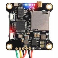 New AKK Infinite DVR 30x30 25-1000mW 5.8GHz VTX - MMCX