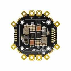 New APD PDB500[X] 50V 500A 30x30 Power Board PDB