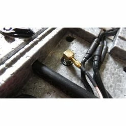 Cheapest 🛒 MenaceRC AeroPOD 5.8GHz 90° MMCX Wing Antenna - RHCP New 🤩 19 MenaceRC AeroPOD 5.8GHz 90° MMCX Wing Antenna - RHCP New