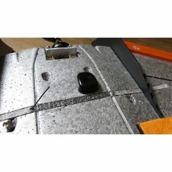 Cheapest 🛒 MenaceRC AeroPOD 5.8GHz 90° MMCX Wing Antenna - RHCP New 🤩 20 MenaceRC AeroPOD 5.8GHz 90° MMCX Wing Antenna - RHCP New