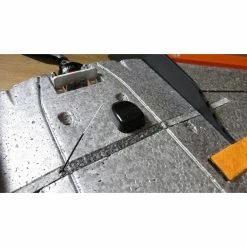 Cheapest 🛒 MenaceRC AeroPOD 5.8GHz 90° MMCX Wing Antenna - RHCP New 🤩 21 MenaceRC AeroPOD 5.8GHz 90° MMCX Wing Antenna - RHCP New