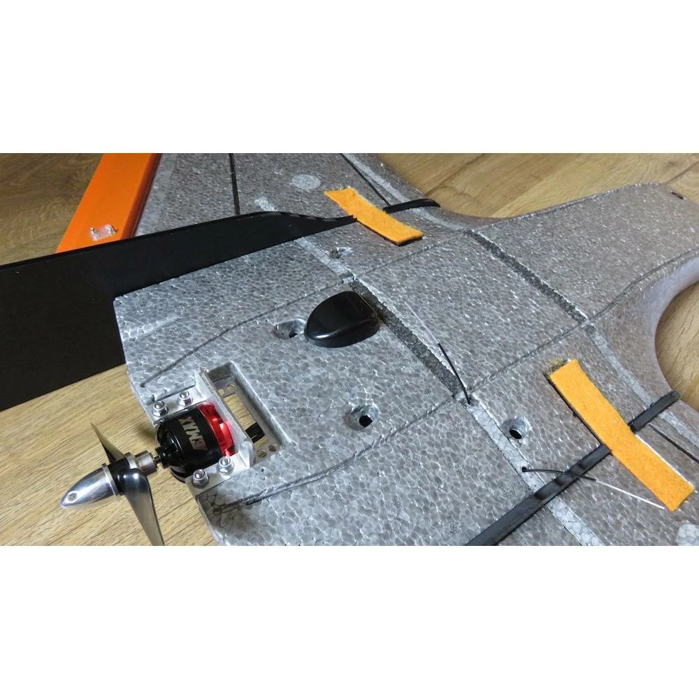 Cheapest 🛒 MenaceRC AeroPOD 5.8GHz 90° MMCX Wing Antenna - RHCP New 🤩 11 MenaceRC AeroPOD 5.8GHz 90° MMCX Wing Antenna - RHCP New