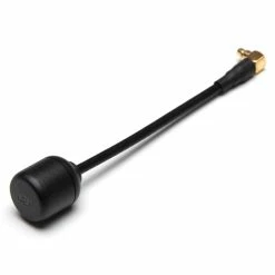 New DJI Digital FPV Air Unit Elbow MMCX Antenna 2 Pack