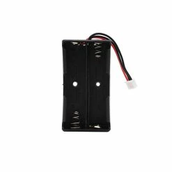 Jumper 18650 Battery Case