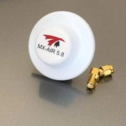 TrueRC MX-Air 5.8GHz SMA Receiver Antenna - RHCP