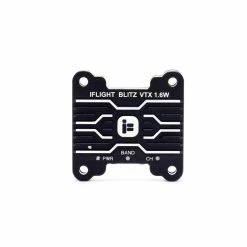 New IFlight Blitz 30x30 25-1000mW+ 5.8GHz VTX - MMCX