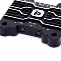 New IFlight Blitz 30x30 25-1000mW+ 5.8GHz VTX - MMCX