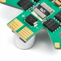 New IFlight Blitz E45S 45A 2-6S 30x30 4in1 ESC