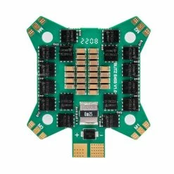New IFlight Blitz E45S 45A 2-6S 30x30 4in1 ESC