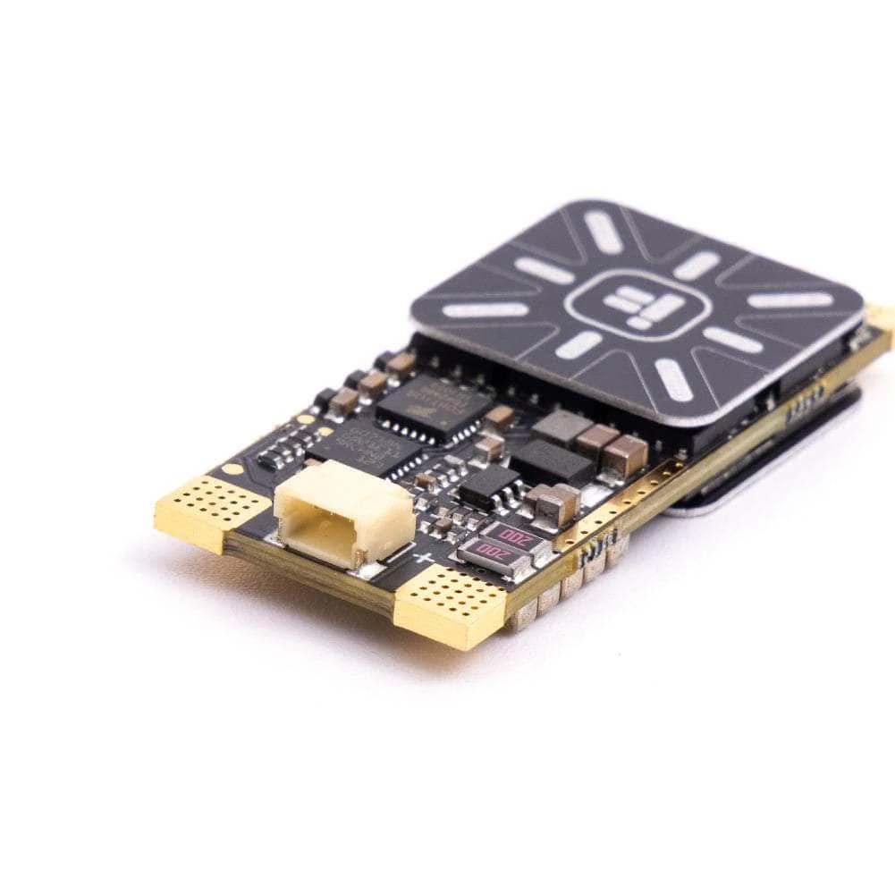 Top 10 ๐ IFlight Blitz E80A X-Class 32Bit 2-8S 80A ESC ๐ 6 IFlight Blitz E80A X-Class 32Bit 2-8S 80A ESC