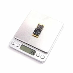 Top 10 ๐ IFlight Blitz E80A X-Class 32Bit 2-8S 80A ESC ๐ 11 IFlight Blitz E80A X-Class 32Bit 2-8S 80A ESC