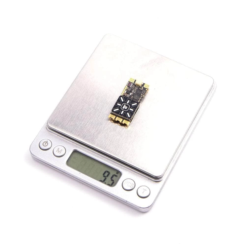 Top 10 ๐ IFlight Blitz E80A X-Class 32Bit 2-8S 80A ESC ๐ 7 IFlight Blitz E80A X-Class 32Bit 2-8S 80A ESC