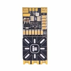 IFlight Blitz E80A X-Class 32Bit 2-8S 80A ESC