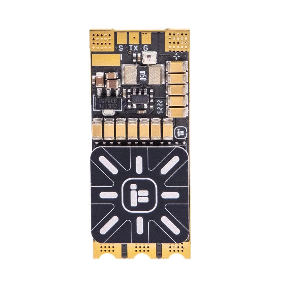 Top 10 ๐ IFlight Blitz E80A X-Class 32Bit 2-8S 80A ESC ๐ 3 IFlight Blitz E80A X-Class 32Bit 2-8S 80A ESC