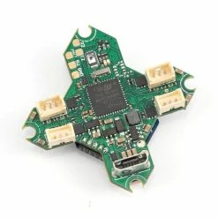 New IFlight Blitz F411 1S 5A Toothpick/Whoop Flight Controller W/ 25-50mW VTX & ELRS RX