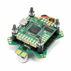IFlight Blitz F722 E45 2-6S 30x30 Stack/Combo (F722 FC/ 45A 32bit 4in1 ESC)