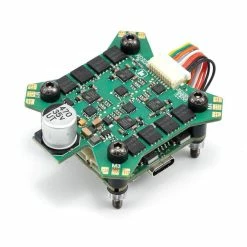 IFlight Blitz F722 E45 2-6S 30x30 Stack/Combo (F722 FC/ 45A 32bit 4in1 ESC)