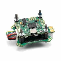 IFlight Blitz F722 E45 2-6S 30x30 Stack/Combo (F722 FC/ 45A 32bit 4in1 ESC)