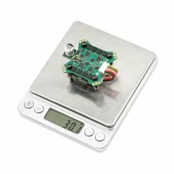 IFlight Blitz F722 E45 2-6S 30x30 Stack/Combo (F722 FC/ 45A 32bit 4in1 ESC)