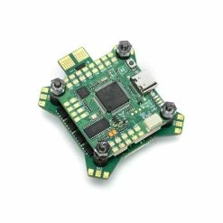 New IFlight Blitz F722 E55 2-6S 30x30 Stack/Combo (F722 FC/ 55A 32bit 4in1 ESC)