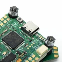 New IFlight Blitz F722 E55 2-6S 30x30 Stack/Combo (F722 FC/ 55A 32bit 4in1 ESC)