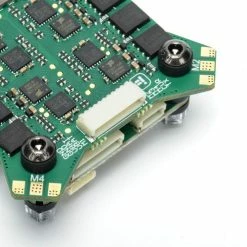 New IFlight Blitz F722 E55 2-6S 30x30 Stack/Combo (F722 FC/ 55A 32bit 4in1 ESC)