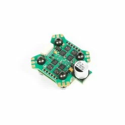 IFlight Blitz Mini F722 E55 2-6S 20x20 Stack/Combo (F722 FC/ 55A 32bit 4in1 ESC) New