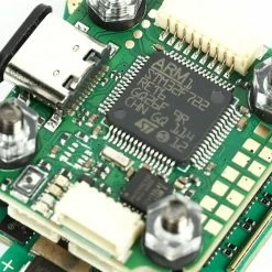 IFlight Blitz Mini F722 E55 2-6S 20x20 Stack/Combo (F722 FC/ 55A 32bit 4in1 ESC) New