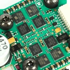 IFlight Blitz Mini F722 E55 2-6S 20x20 Stack/Combo (F722 FC/ 55A 32bit 4in1 ESC) New