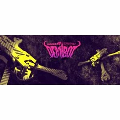 UMMAGAWD Ummawgawd Demibot 5