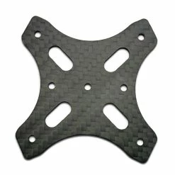 New Armattan Beaver 5" Replacement Bottom Plate
