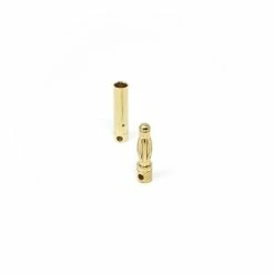 Best reviews of 🤩 FPVELITE New Gold Bullet Banana Connector 3 Pack - Choose Your Size 😉 9 FPVELITE New Gold Bullet Banana Connector 3 Pack - Choose Your Size