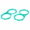 AXIS FLYING AxisFlying CineON C35 3.5" Cinewhoop Replacement Prop Guards