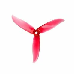 FOXEER DAL Cyclone T5045C Pro Tri-Blade 5" Prop 20 Pack