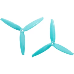 Discount โจ Gemfan Flash 6042 Tri-Blade 6" Prop 4 Pack - Choose Your Color ๐งจ 10 Gemfan Flash 6042 Tri-Blade 6